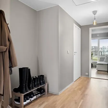 Διαμέρισμα Modern 1 Bedroom In Στάβανγκερ