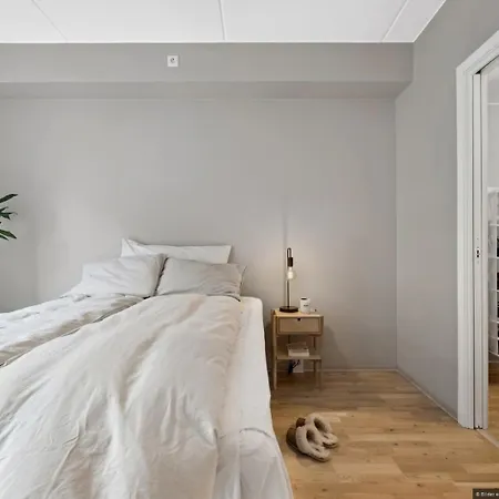 Modern 1 Bedroom In * Στάβανγκερ