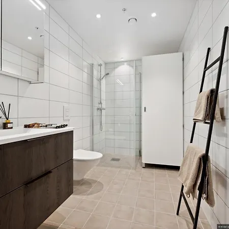 Διαμέρισμα Modern 1 Bedroom In